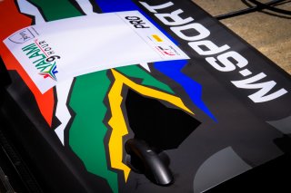 Setup
 | SRO / Dirk Bogaerts Photography