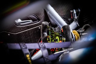 Setup
 | SRO / Dirk Bogaerts Photography