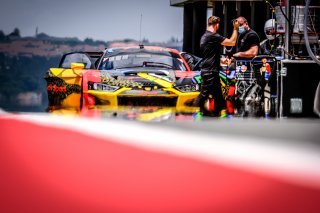 Setup
 | SRO / Dirk Bogaerts Photography