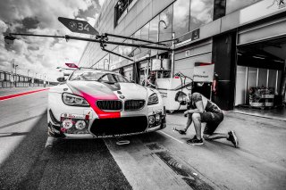Setup
 | SRO / Dirk Bogaerts Photography