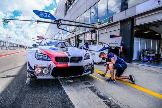 Setup
 | SRO / Dirk Bogaerts Photography