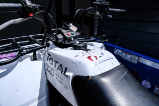 Setup
 | SRO / Dirk Bogaerts Photography