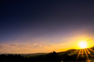 Sunset
 | SRO / Dirk Bogaerts Photography