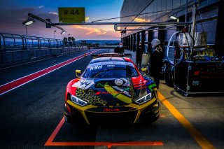 Sunset
 | SRO / Dirk Bogaerts Photography