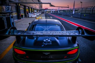 Sunset
 | SRO / Dirk Bogaerts Photography