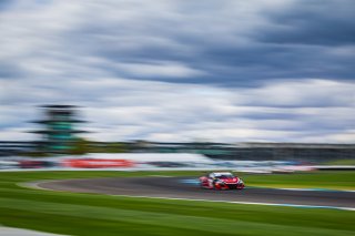 #93 Acura-Honda NSX GT3 Evo of Trent Hindman, Shelby Blackstock, and Robert Megennis, Racer’s Edge Motorsports, GT3 Overall, IN, Indianapolis, Indianapolis Motor Speedway, SRO, September 2020.
 | Fabian Lagunas/SRO