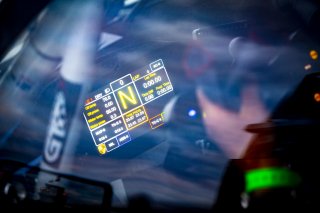 SRO, Indianapolis Motor Speedway, Indianapolis, IN, September 2020. | Brian Cleary/SRO