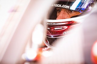 #93 Acura-Honda NSX GT3 Evo of Trent Hindman, Shelby Blackstock, and Robert Megennis, Racer’s Edge Motorsports, GT3 Overall, SRO, Indianapolis Motor Speedway, Indianapolis, IN, September 2020.
 | Regis Lefebure/SRO                                       