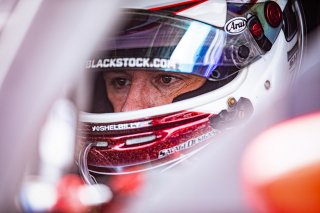 #93 Acura-Honda NSX GT3 Evo of Trent Hindman, Shelby Blackstock, and Robert Megennis, Racer’s Edge Motorsports, GT3 Overall, SRO, Indianapolis Motor Speedway, Indianapolis, IN, September 2020.
 | Regis Lefebure/SRO                                       