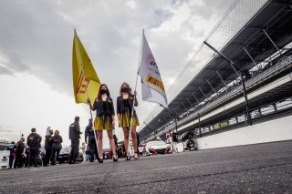 SRO, Indianapolis Motor Speedway, Indianapolis, IN, September 2020. | Brian Cleary/SRO