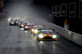 \i76\SRO, Indianapolis Motor Speedway, Indianapolis, IN, September 2020.
 | Brian Cleary/SRO