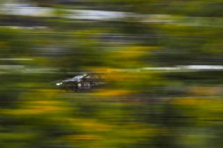 #34 BMW M6 GT3 of Nicky Catsburg, Connor De Phillippi, and Augusto Farfus, Walkenhorst Motorsport, GT3 Overall, SRO, Indianapolis Motor Speedway, Indianapolis, IN, September 2020.
 | Brian Cleary/SRO