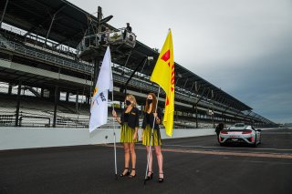 SRO, Indianapolis Motor Speedway, Indianapolis, IN, September 2020. | Fabian Lagunas/SRO