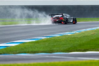 #7 Bentley Continental GT3 of Jules Gounon, Maxime Soulte, and Jordan Pepper, K-Pax Racing, GT3 OverallSRO, Indianapolis Motor Speedway, Indianapolis, IN, September 2020. | Fabian Lagunas/SRO