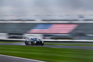 #7 Bentley Continental GT3 of Jules Gounon, Maxime Soulte, and Jordan Pepper, K-Pax Racing, GT3 OverallSRO, Indianapolis Motor Speedway, Indianapolis, IN, September 2020. | Fabian Lagunas/SRO