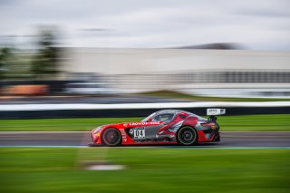 #04 Mercedes AMG GT3 of George Kurtz, Colin Braun and Richard Hesitand, DXDT Racing, GT3 Pro-Am, IN, Indianapolis, Indianapolis Motor Speedway, SRO, September 2020.
 | Fabian Lagunas/SRO