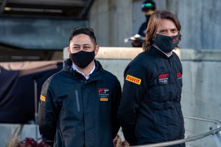  | SRO Motorsports Group