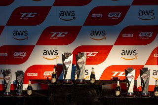  | SRO Motorsports Group