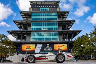  | SRO Motorsports Group