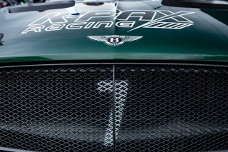  | SRO Motorsports Group