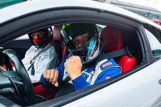  | SRO Motorsports Group