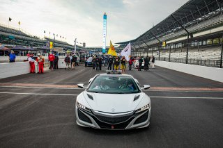 SRO, Indianapolis Motor Speedway, Indianapolis, IN, September 2020.
 | Regis Lefebure/SRO                                       