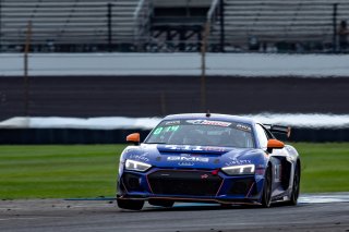  | SRO Motorsports Group