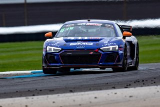  | SRO Motorsports Group