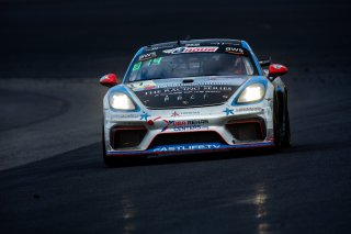  | SRO Motorsports Group
