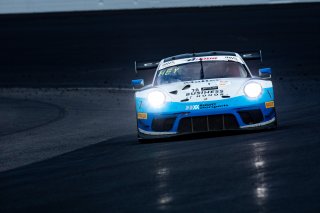  | SRO Motorsports Group