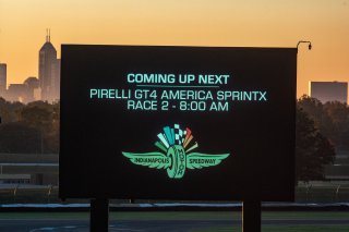  | SRO Motorsports Group