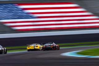  | SRO Motorsports Group