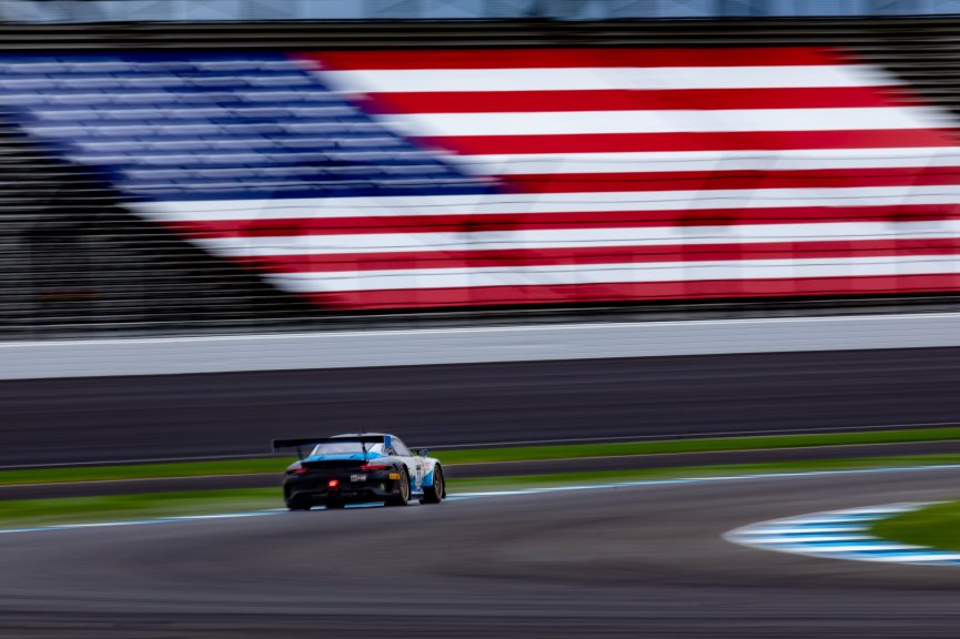 Main Race
