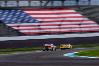  | SRO Motorsports Group