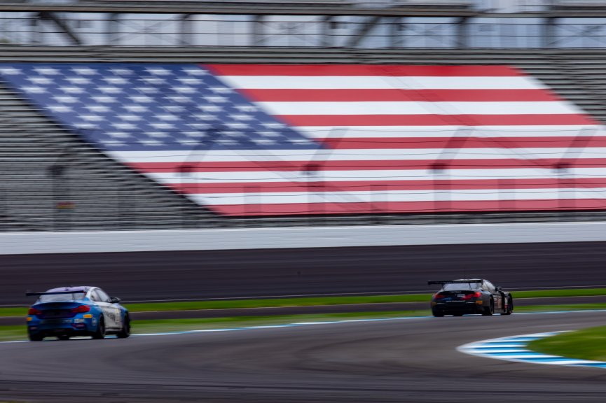 Main Race