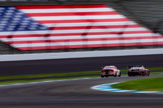  | SRO Motorsports Group