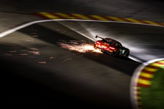 #50 HubAuto TWN Mercedes-AMG GT3 - - Maximilian Buhk DEU Maximilian Goetz DEU Yelmer Buurman NDL Pro Cup IGTC, Night Practice
 | SRO / Kevin Pecks