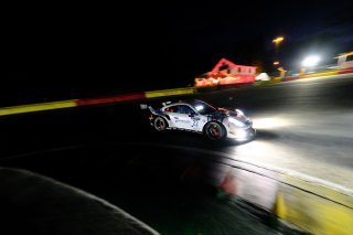 #22 GPX Martini Racing UAE Porsche 911 GT3-R (991.II) - - Matt Campbell AUS Earl Bamber NZL Mathieu Jaminet FRA Pro Cup IGTC, Night Practice
 | SRO / Dirk Bogaerts Photography