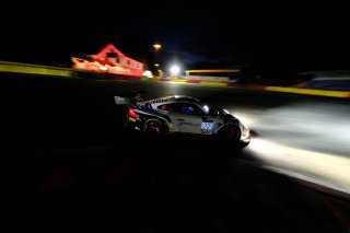 #22 GPX Martini Racing UAE Porsche 911 GT3-R (991.II) - - Matt Campbell AUS Earl Bamber NZL Mathieu Jaminet FRA Pro Cup IGTC, Night Practice
 | SRO / Dirk Bogaerts Photography
