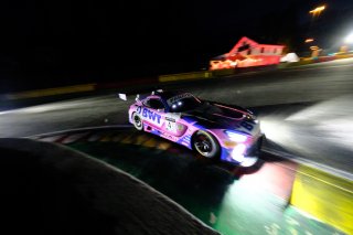 #4 Mercedes-AMG Team HRT DEU Mercedes-AMG GT3 - - Maro Engel DEU Luca Stolz DEU Vincent Abril FRA Pro Cup IGTC, Night Practice
 | SRO / Dirk Bogaerts Photography