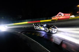 #51 Iron Lynx ITA Ferrari 488 GT3 - - Alessandro Pier Guidi ITA Nicklas Nielsen DNK Côme Ledogar FRA Pro Cup IGTC, Night Practice
 | SRO / Dirk Bogaerts Photography