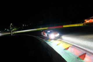 #66 Audi Sport Team Attempto DEU Audi R8 LMS GT3 - - Mattia Drudi  ITA Christopher Mies  DEU Dennis Marschall DEU Pro Cup IGTC, Night Practice
 | SRO / Dirk Bogaerts Photography