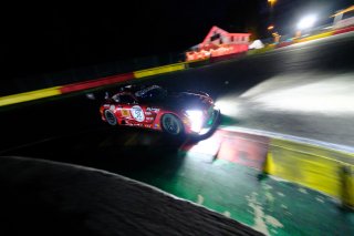 #50 HubAuto TWN Mercedes-AMG GT3 - - Maximilian Buhk DEU Maximilian Goetz DEU Yelmer Buurman NDL Pro Cup IGTC, Night Practice
 | SRO / Dirk Bogaerts Photography