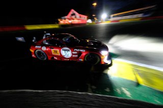 #50 HubAuto TWN Mercedes-AMG GT3 - - Maximilian Buhk DEU Maximilian Goetz DEU Yelmer Buurman NDL Pro Cup IGTC, Night Practice
 | SRO / Dirk Bogaerts Photography