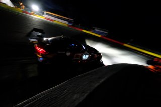 #50 HubAuto TWN Mercedes-AMG GT3 - - Maximilian Buhk DEU Maximilian Goetz DEU Yelmer Buurman NDL Pro Cup IGTC, Night Practice
 | SRO / Dirk Bogaerts Photography