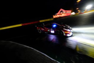 #52 AF Corse ITA Ferrari 488 GT3 Alessio Rovera   ITA John Wartique   BEL Louis Machiels BEL Andrea Bertolini ITA Pro-Am Cup IGTC, Night Practice
 | SRO / Dirk Bogaerts Photography
