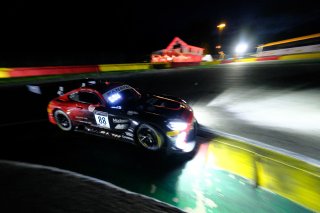 #88 Mercedes-AMG Team AKKA ASP FRA Mercedes-AMG GT3 - - Raffaele Marciello ITA Dani Juncadella ESP Jules Gounon FRA Pro Cup IGTC, Night Practice
 | SRO / Dirk Bogaerts Photography