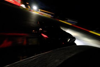 #57 Winward Racing USA Mercedes-AMG GT3 - - Russell Ward USA Mikael Grenier CAN Philip Ellis GBR Silver Cup IGTC, Night Practice
 | SRO / Dirk Bogaerts Photography