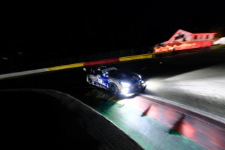 #89 AKKA ASP FRA Mercedes-AMG GT3 - - Timur Boguslavskiy RUS Felipe Fraga  BRA Lucas Auer AUT Pro Cup IGTC, Night Practice
 | SRO / Dirk Bogaerts Photography