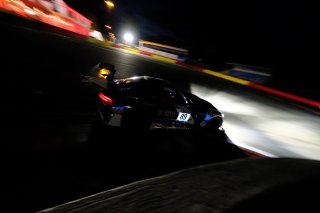 #89 AKKA ASP FRA Mercedes-AMG GT3 - - Timur Boguslavskiy RUS Felipe Fraga  BRA Lucas Auer AUT Pro Cup IGTC, Night Practice
 | SRO / Dirk Bogaerts Photography